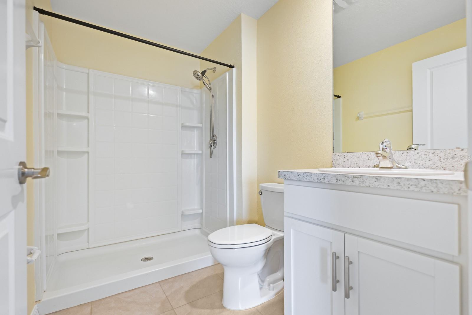 SERENO - Residential