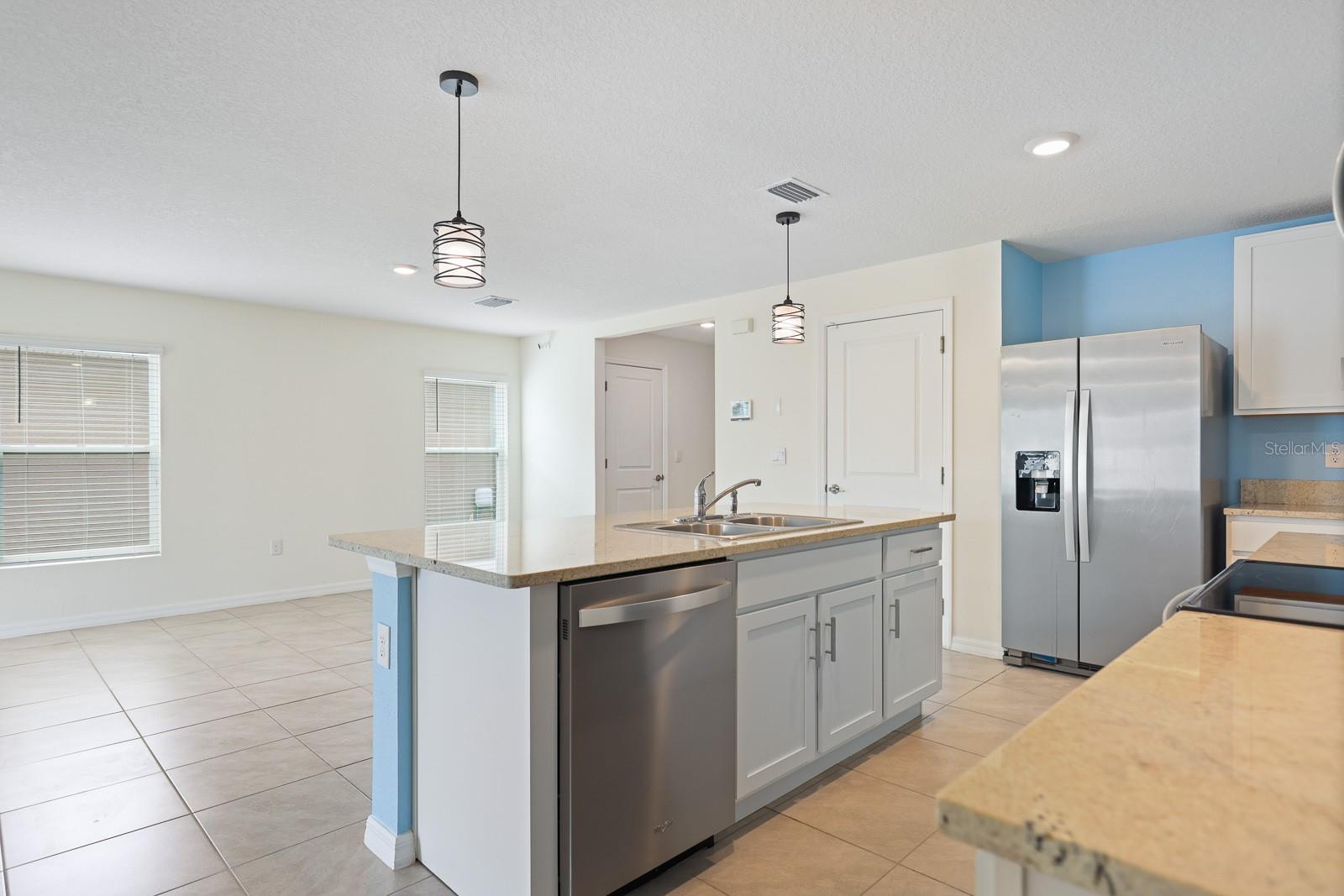 SERENO - Residential