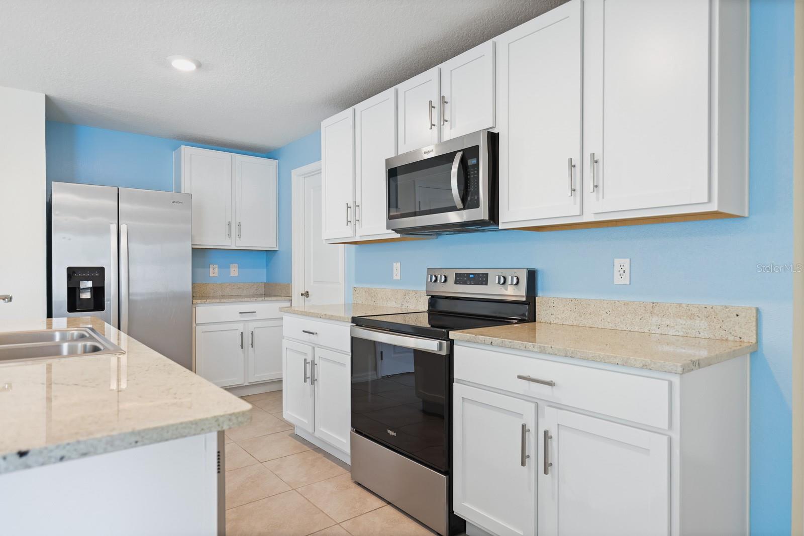 SERENO - Residential