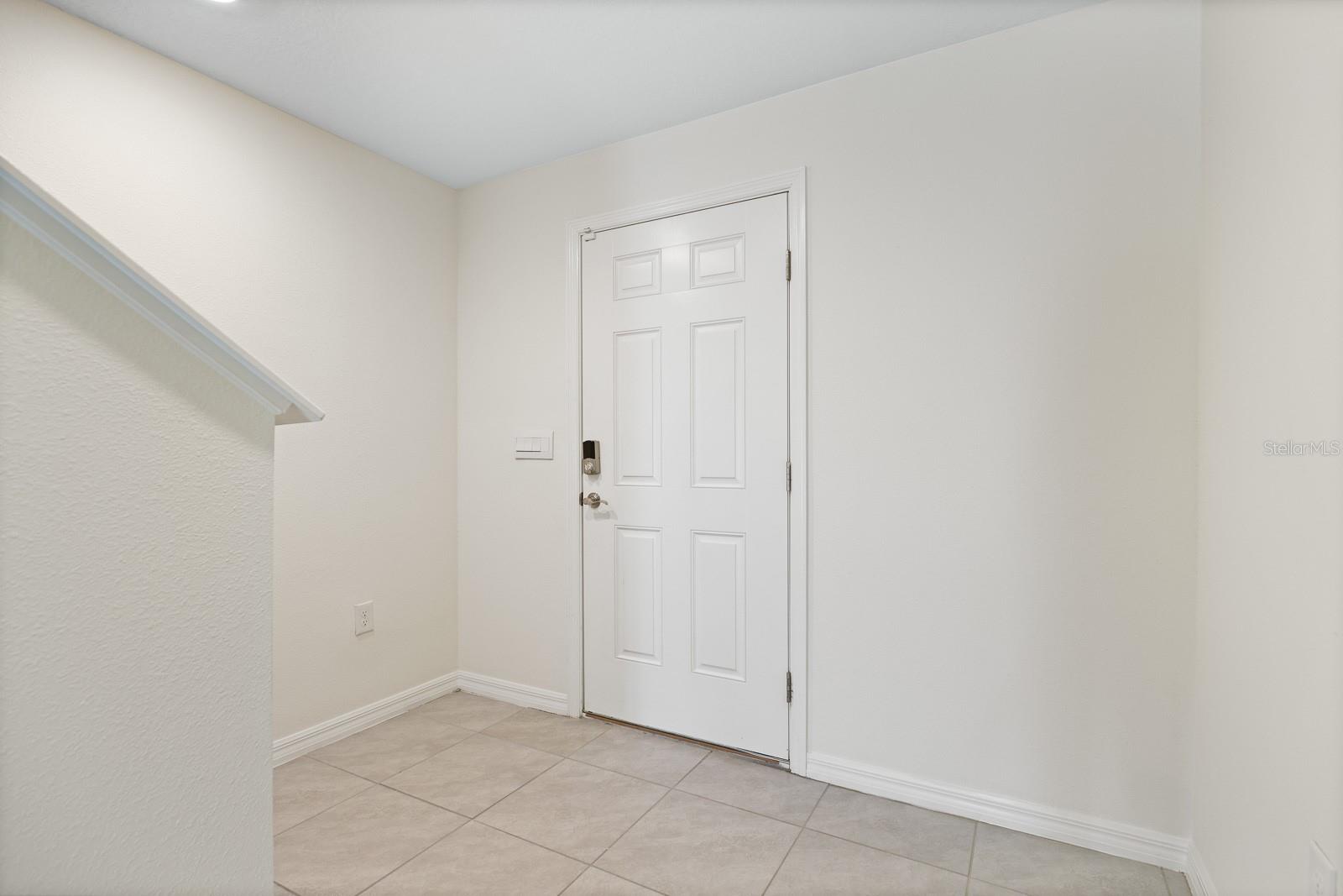 SERENO - Residential