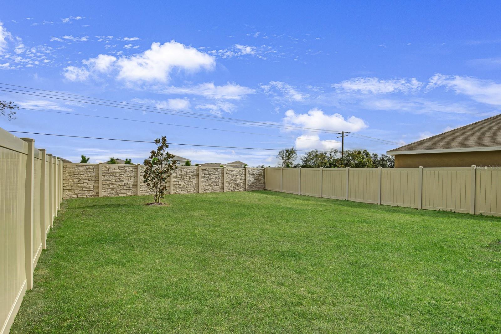 SERENO - Residential