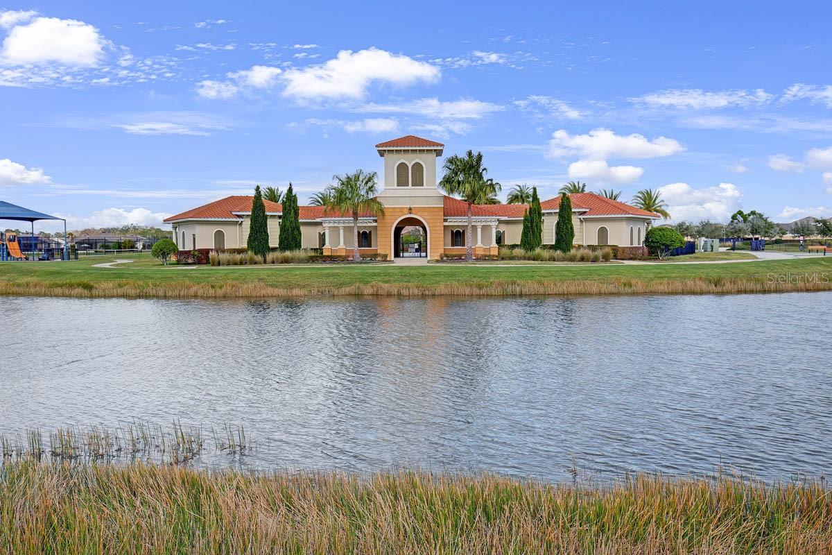 SERENO - Residential