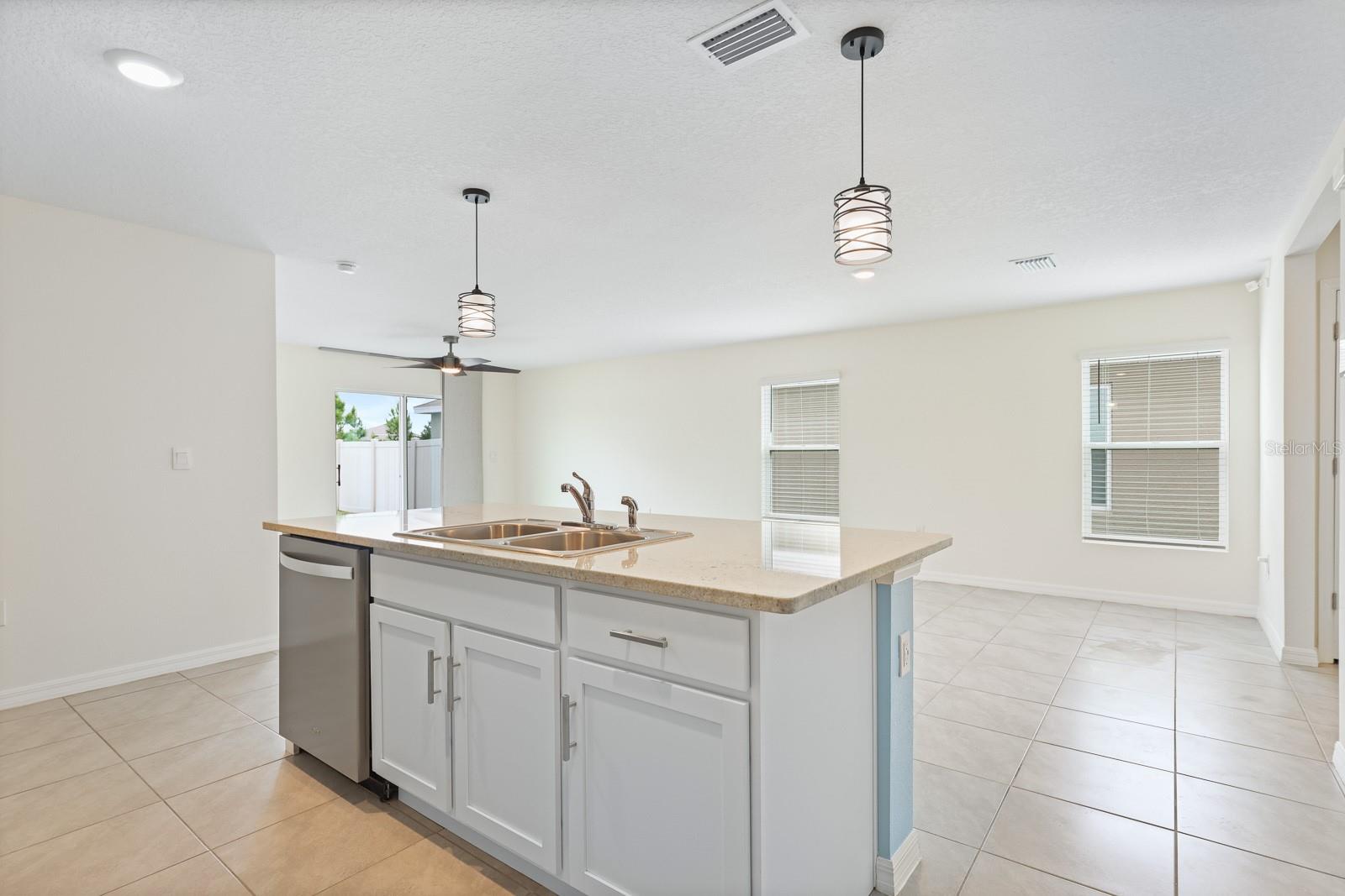 SERENO - Residential