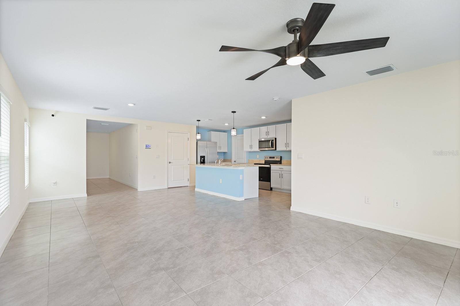 SERENO - Residential