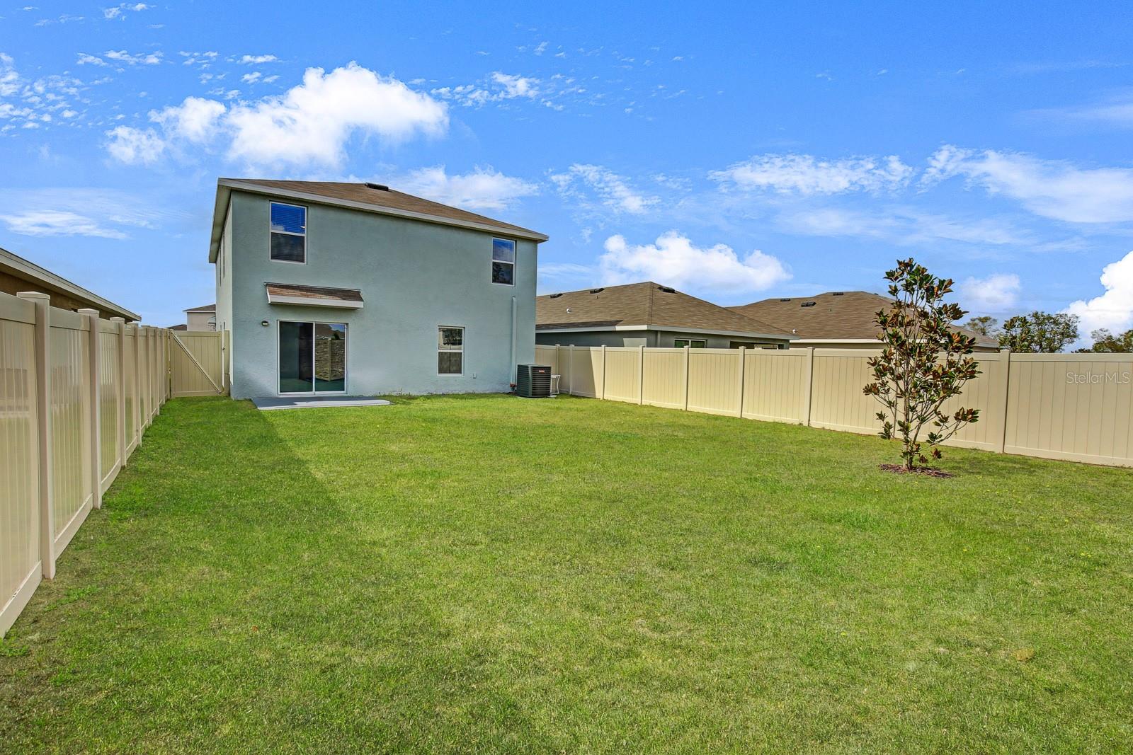 SERENO - Residential