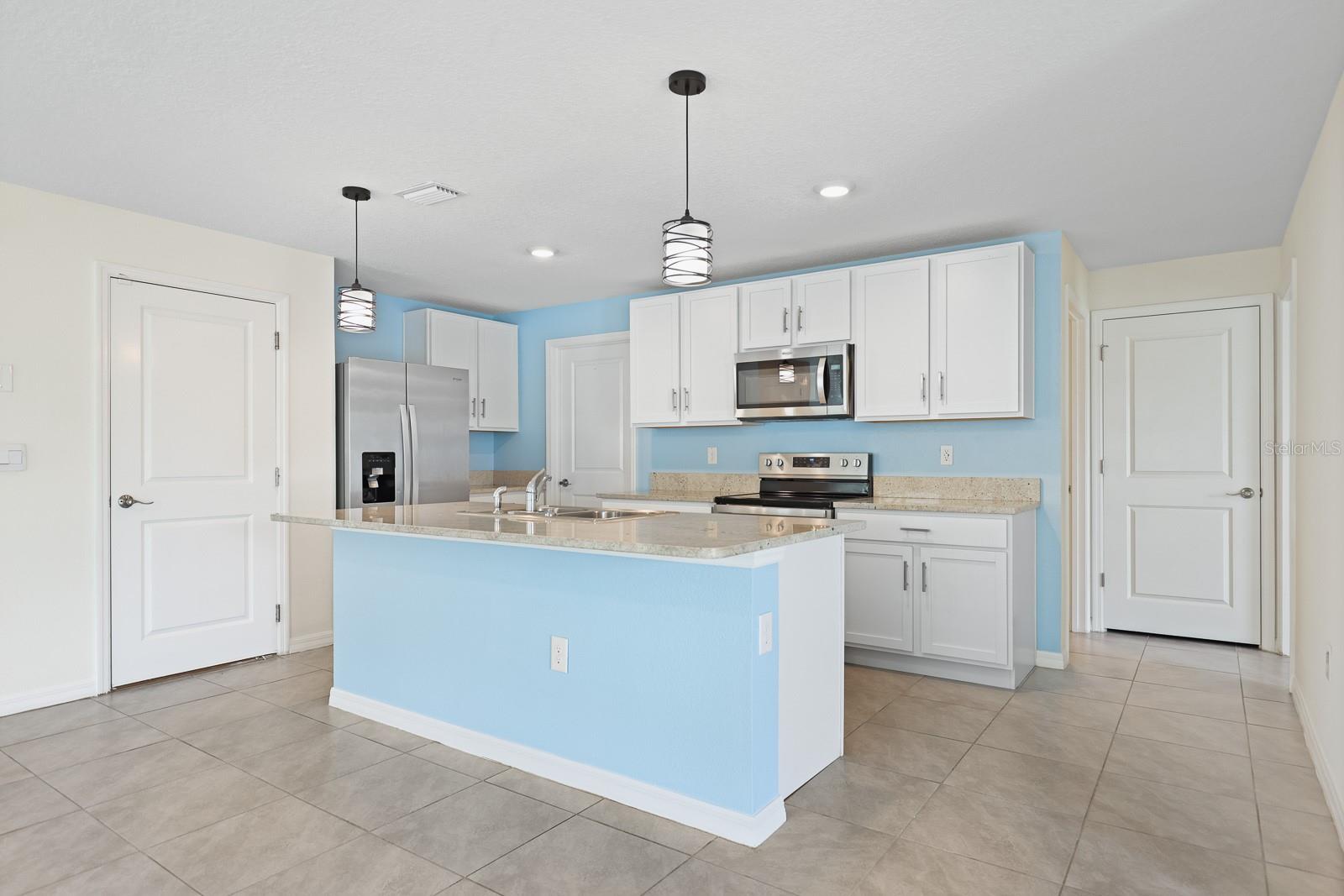 SERENO - Residential