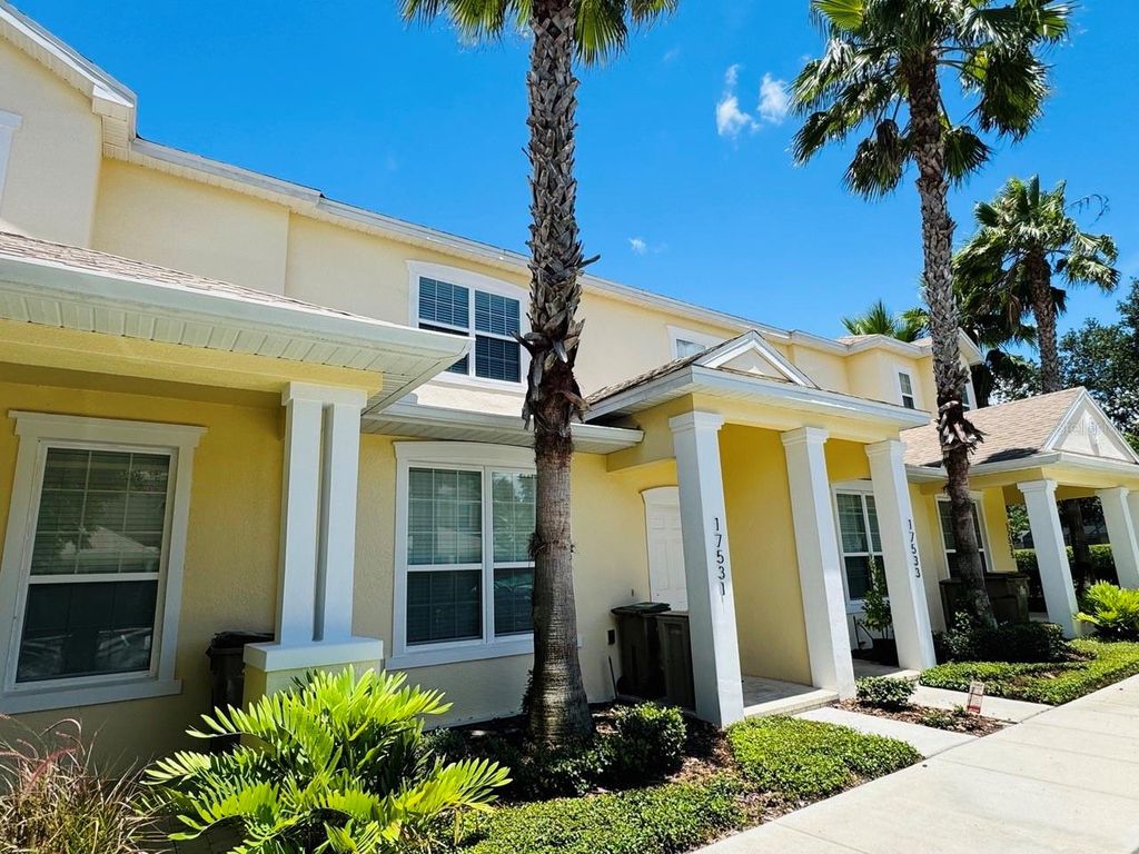 Photo of 17531 Placidity Avenue, Clermont, FL 34714 (MLS # O6329269)