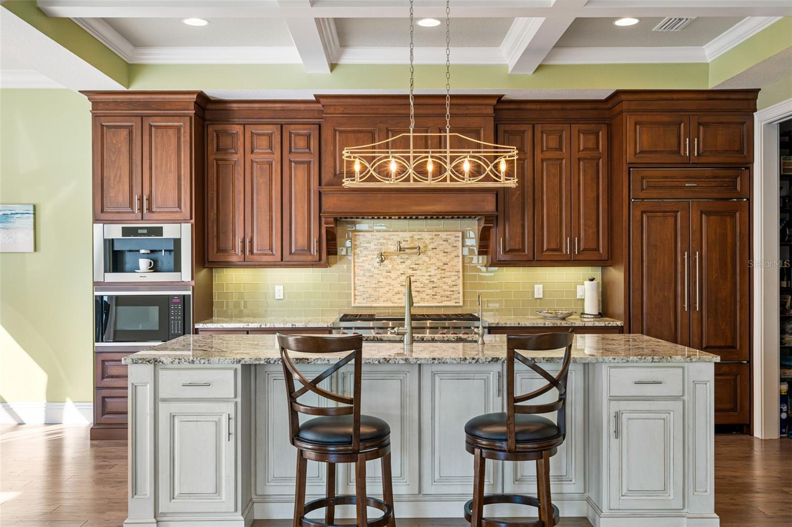 HOMECROFT - Residential