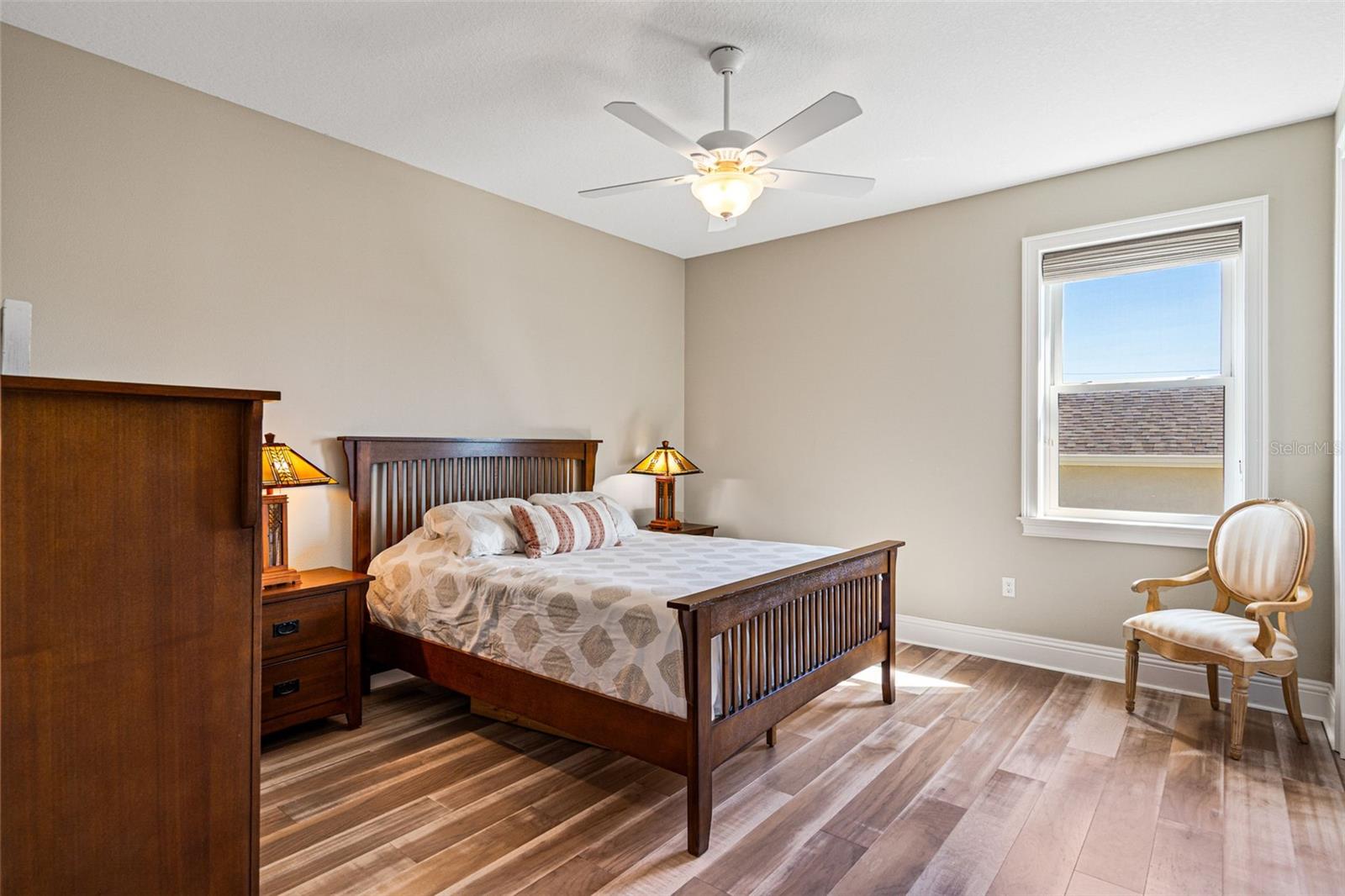 HOMECROFT - Residential