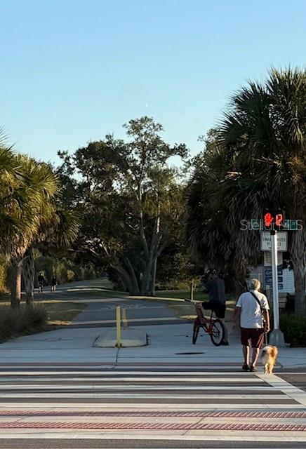 HOMECROFT - Residential