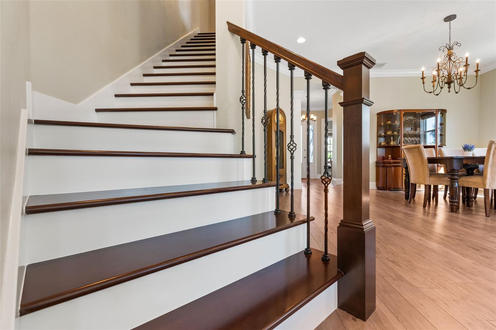 HOMECROFT - Residential