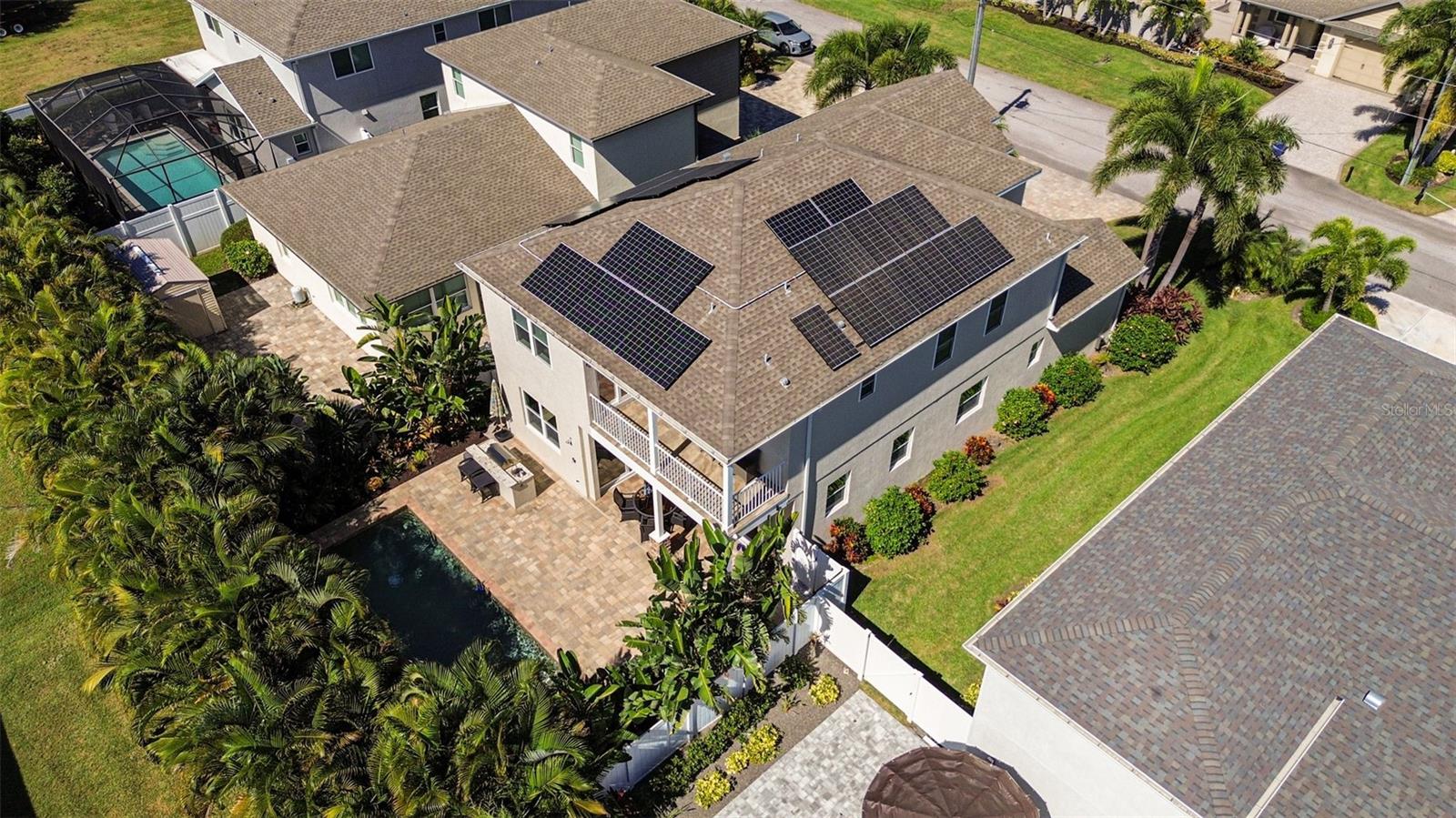 HOMECROFT - Residential