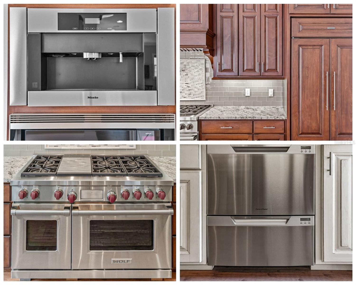 HOMECROFT - Residential