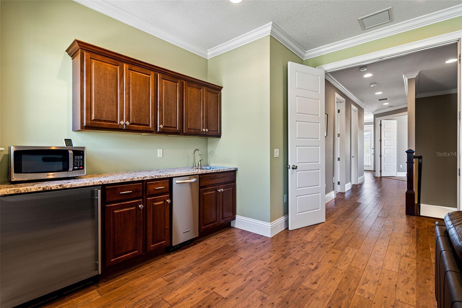 HOMECROFT - Residential