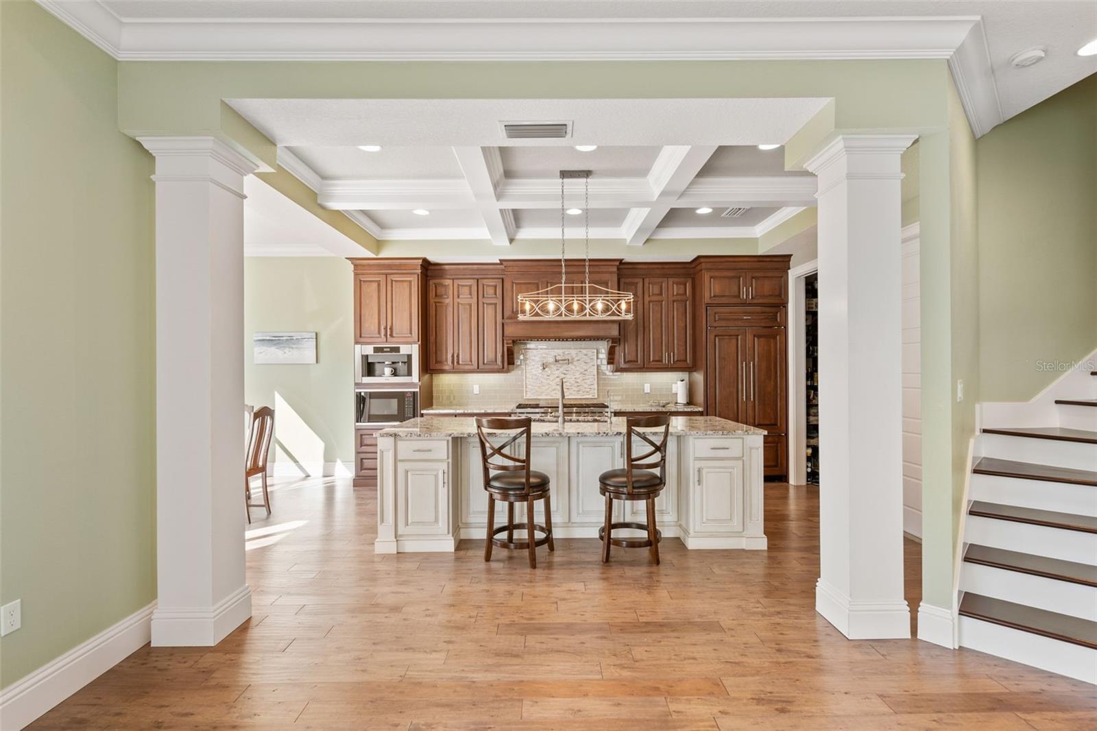 HOMECROFT - Residential