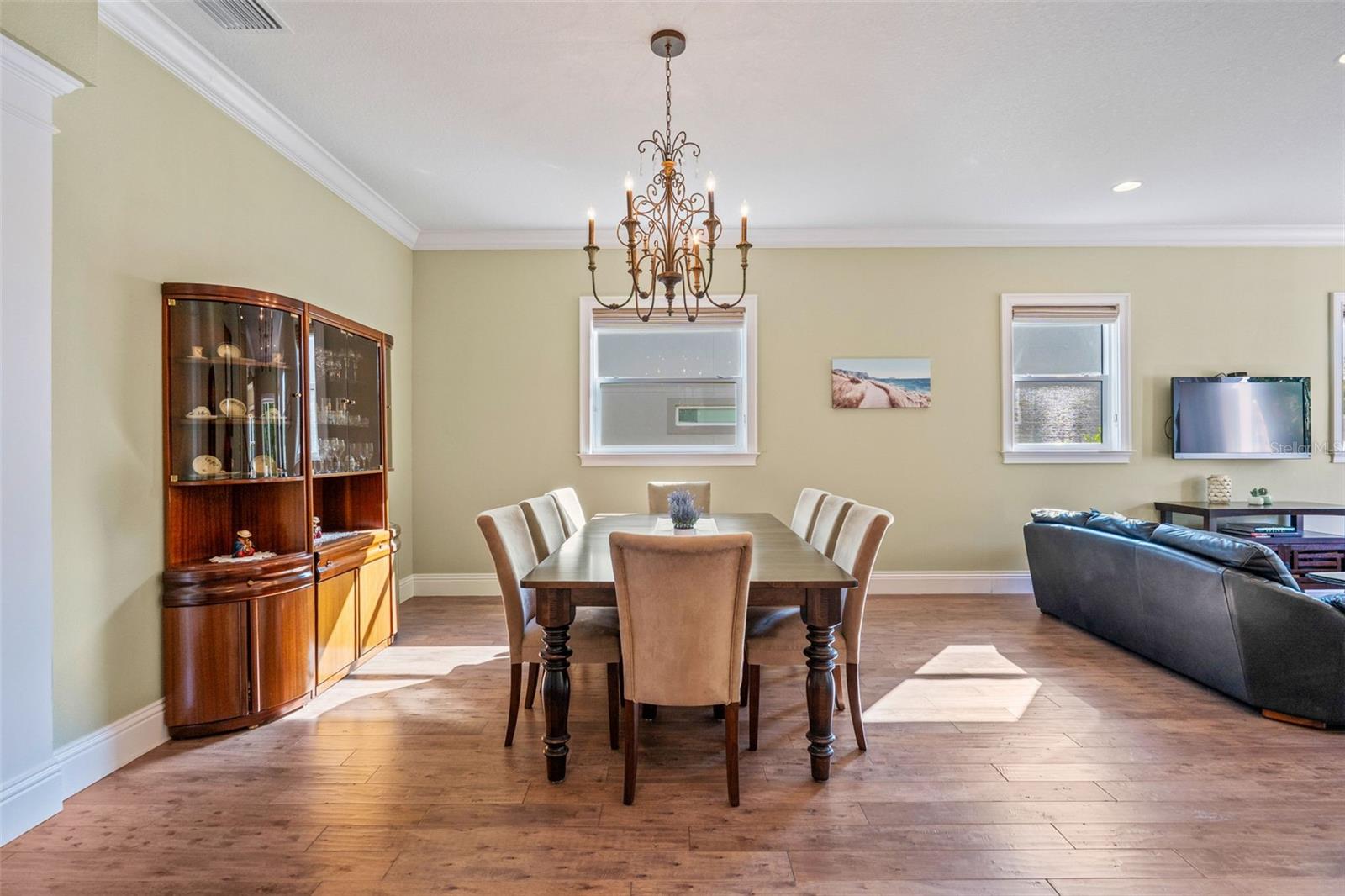 HOMECROFT - Residential