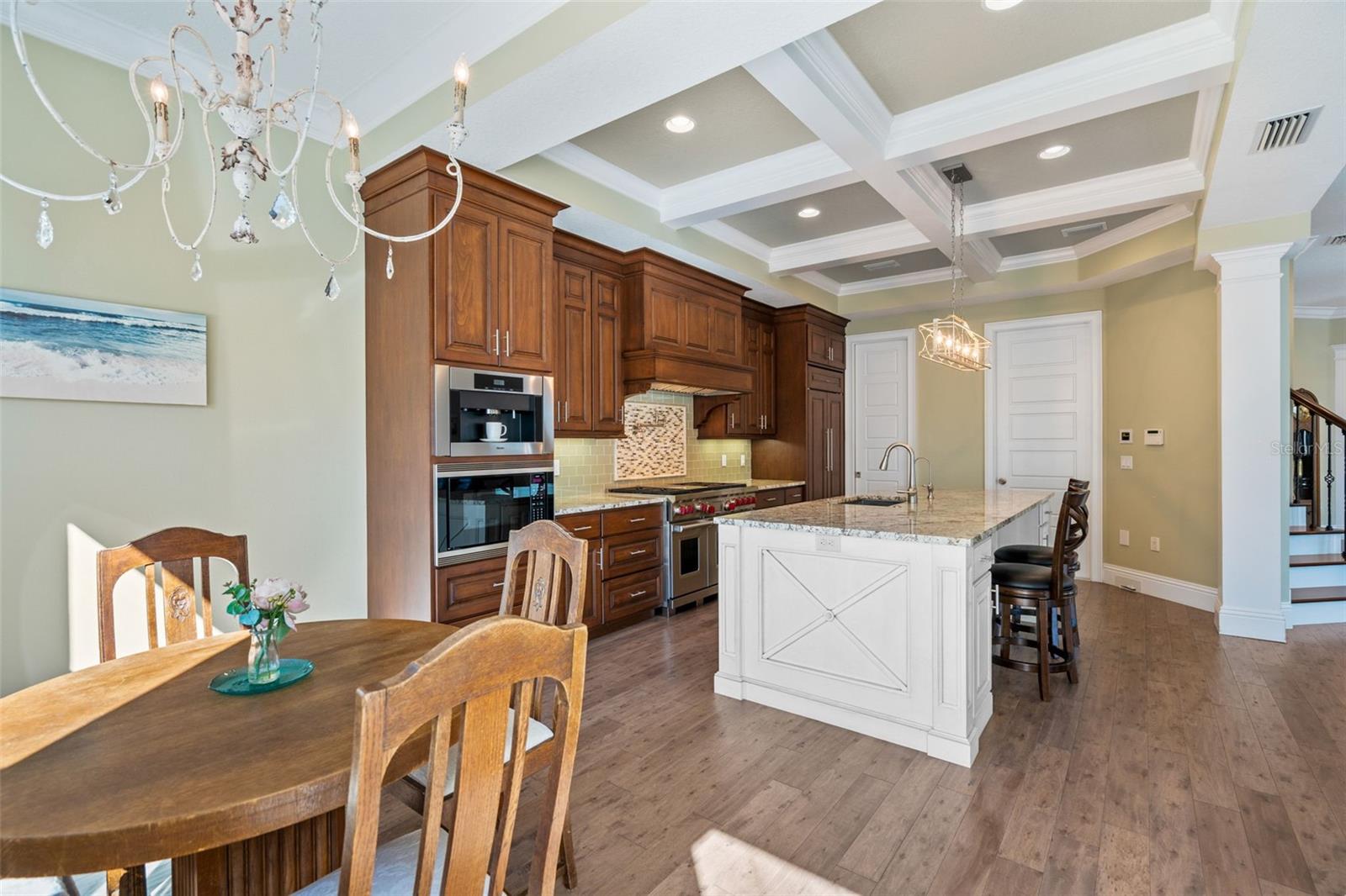 HOMECROFT - Residential