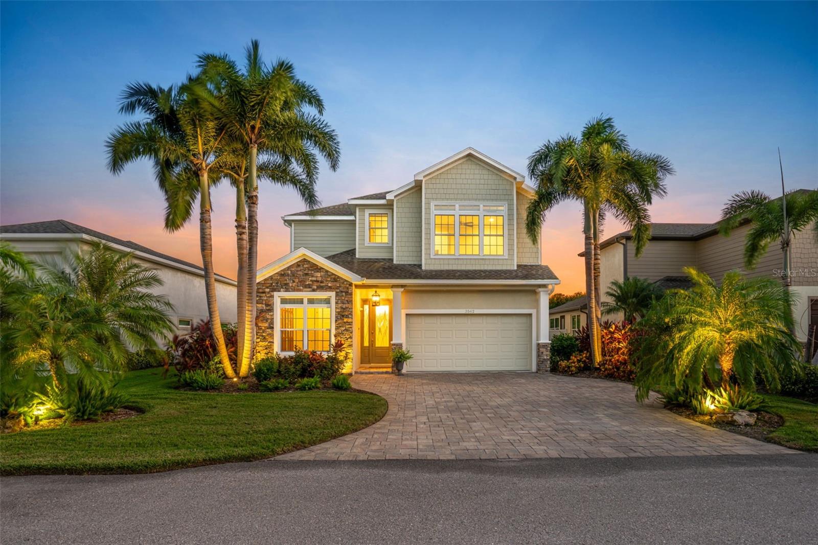 HOMECROFT - Residential