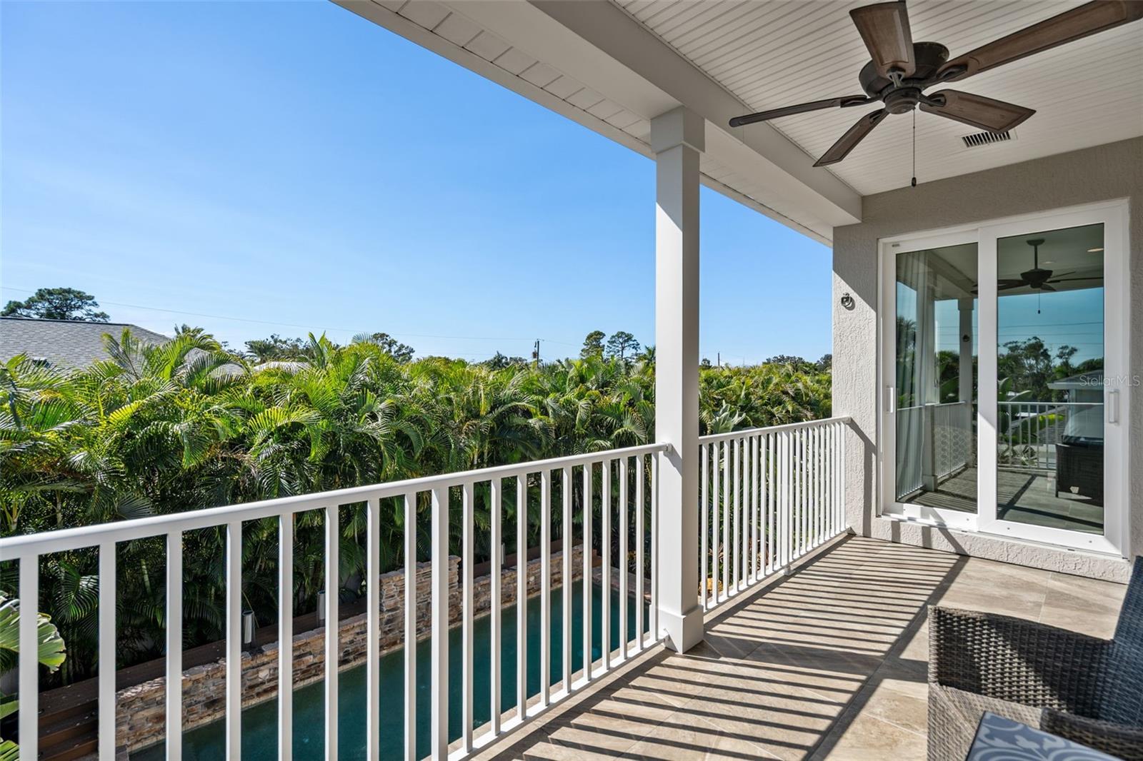 HOMECROFT - Residential