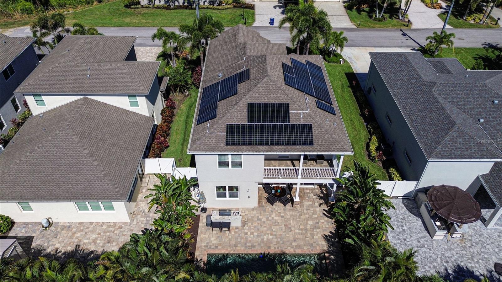 HOMECROFT - Residential