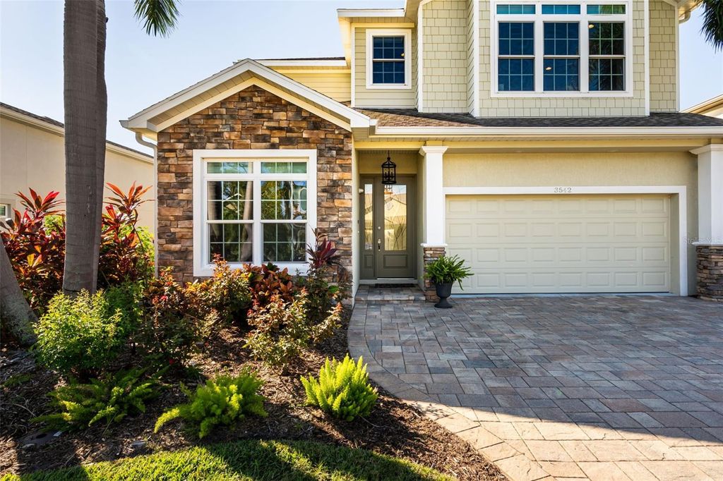 Photo of 3542 Bimini Street, Sarasota, FL 34239 (MLS # A4669955)