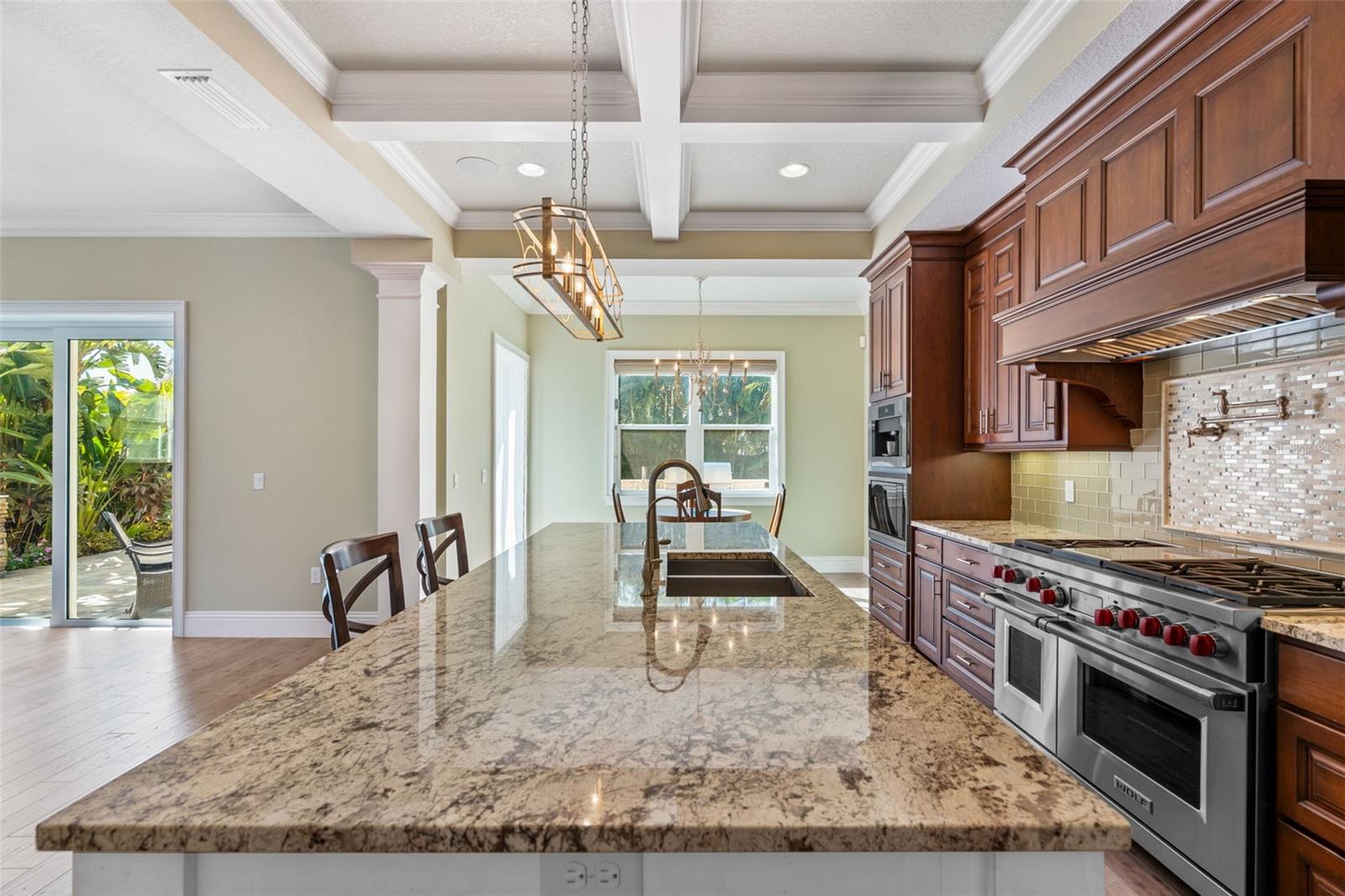 HOMECROFT - Residential