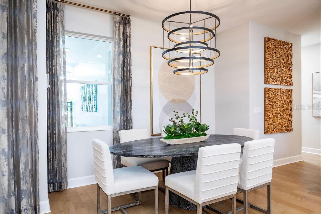 RAVENCLIFFE - Residential