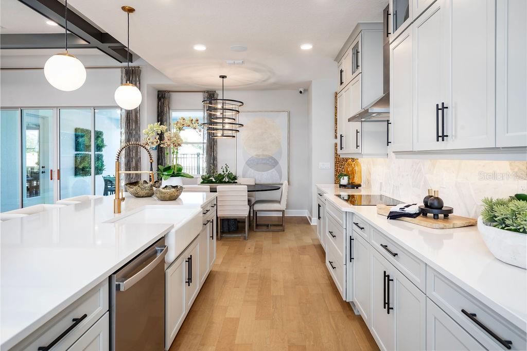 RAVENCLIFFE - Residential