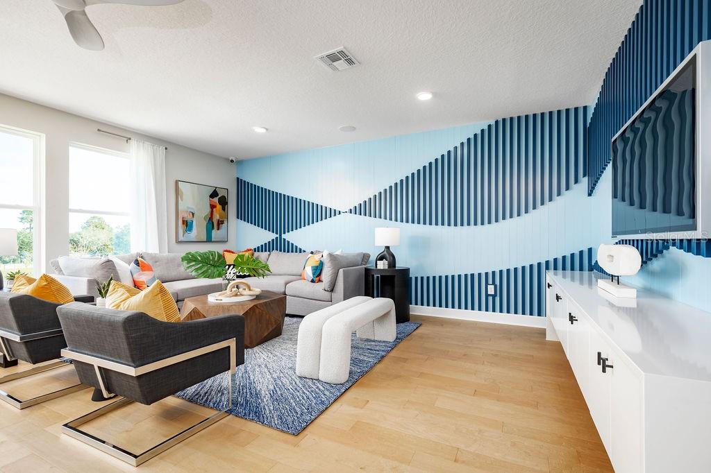 RAVENCLIFFE - Residential