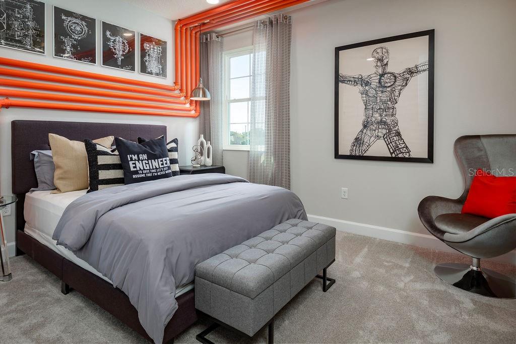 RAVENCLIFFE - Residential