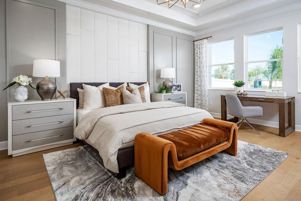 RAVENCLIFFE - Residential