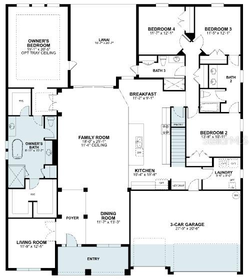 RAVENCLIFFE - Residential