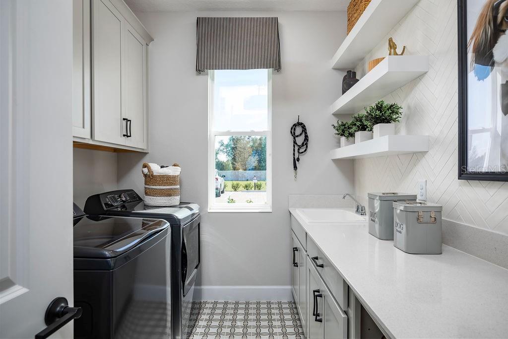 RAVENCLIFFE - Residential