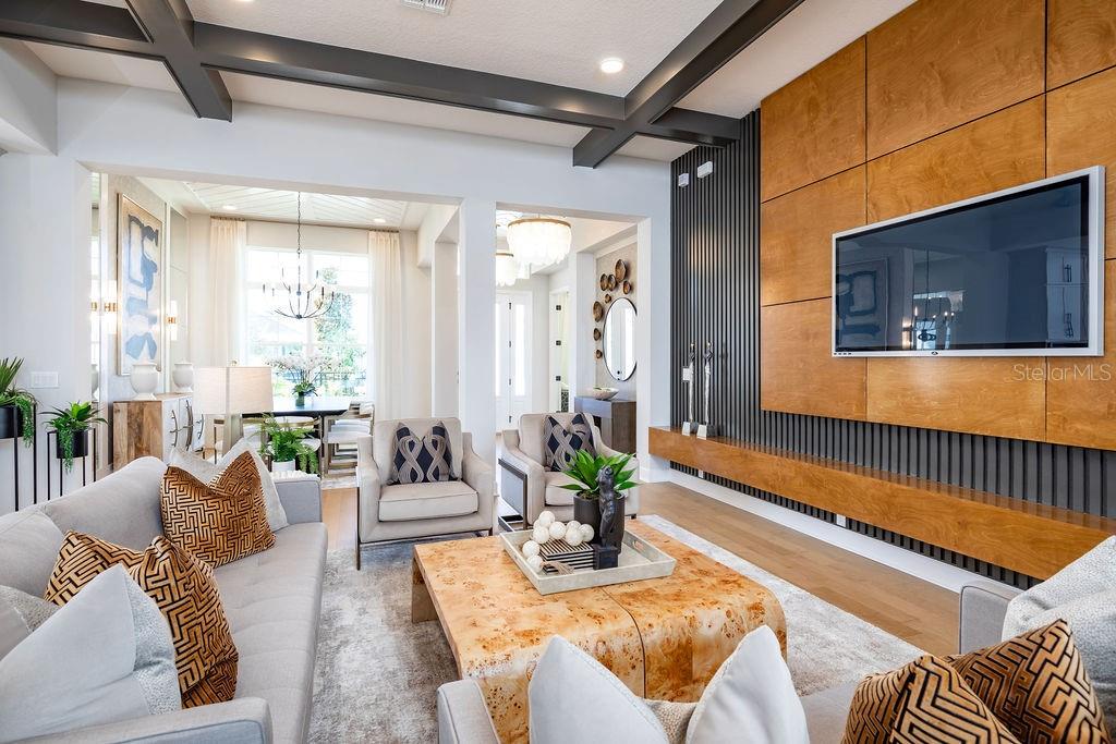 RAVENCLIFFE - Residential