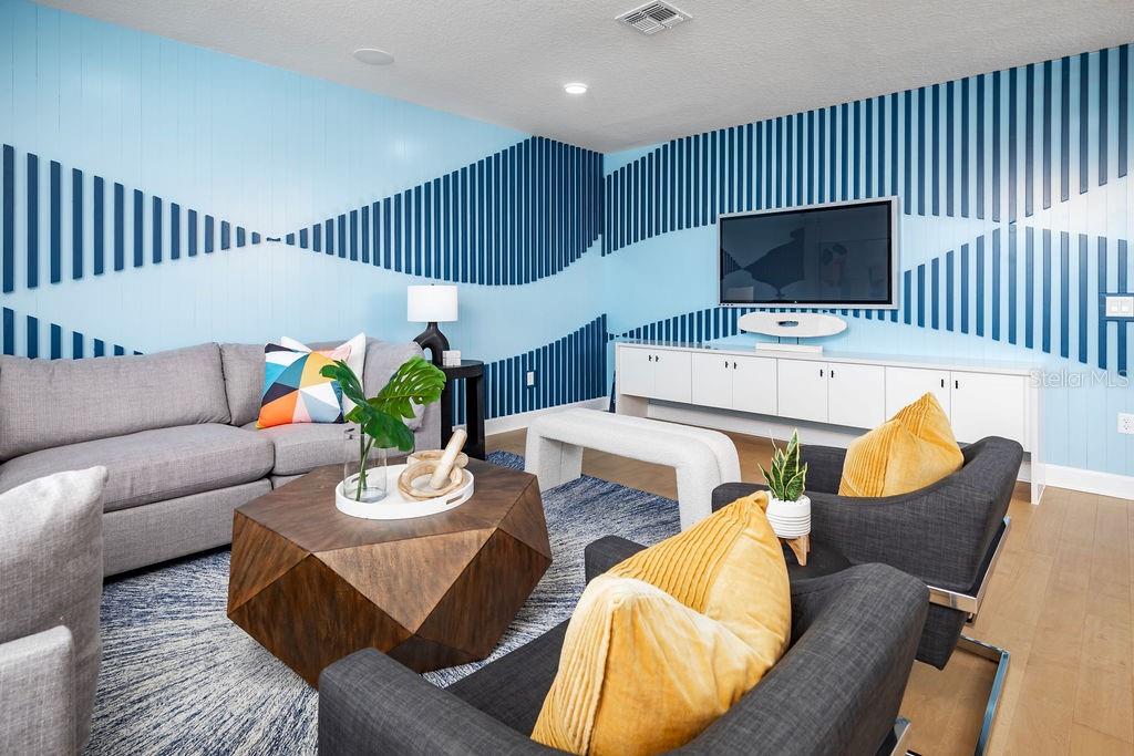 RAVENCLIFFE - Residential