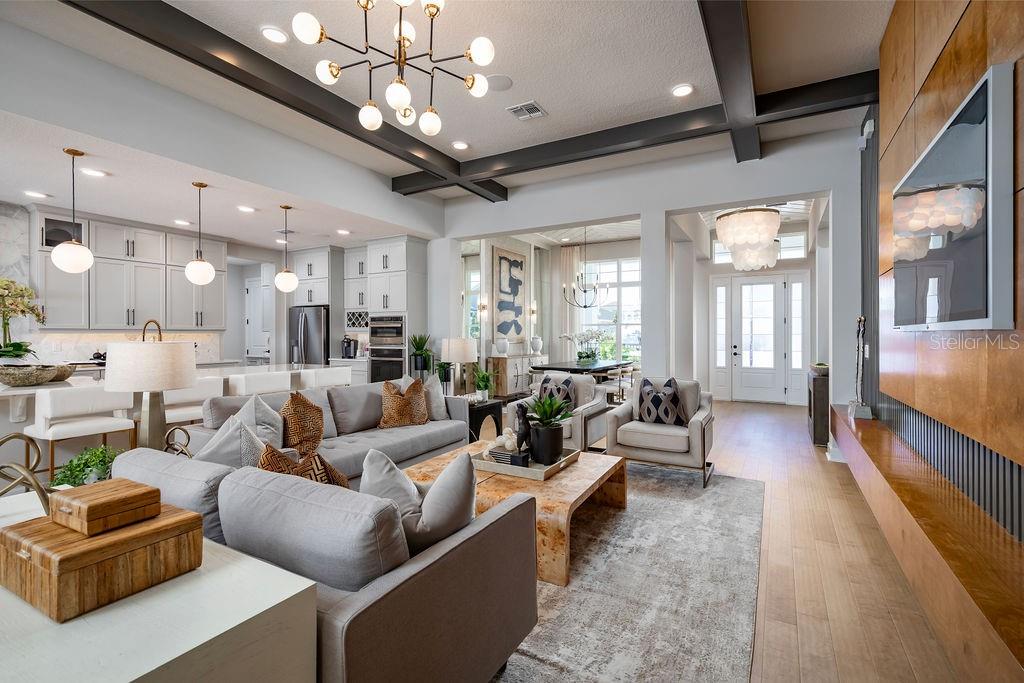 RAVENCLIFFE - Residential
