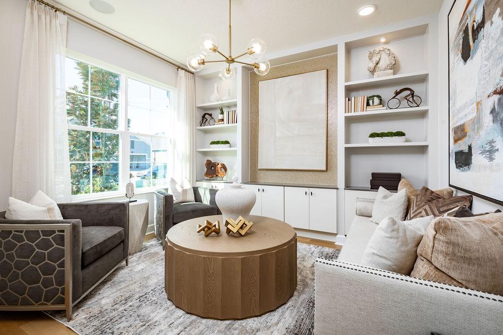 RAVENCLIFFE - Residential