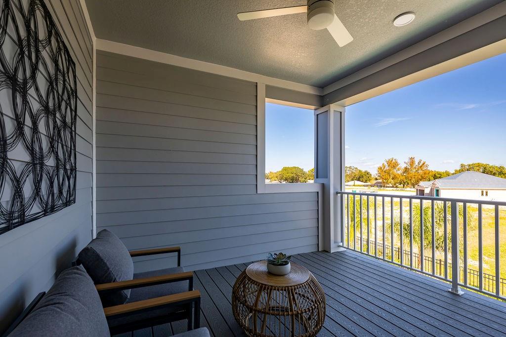 RAVENCLIFFE - Residential