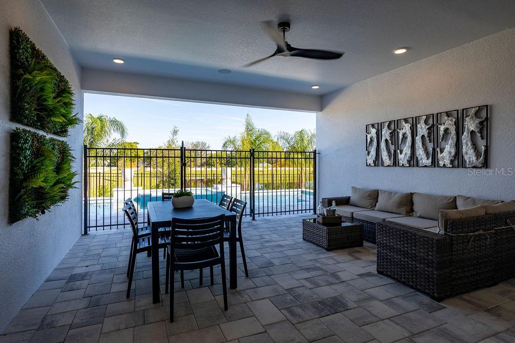 RAVENCLIFFE - Residential
