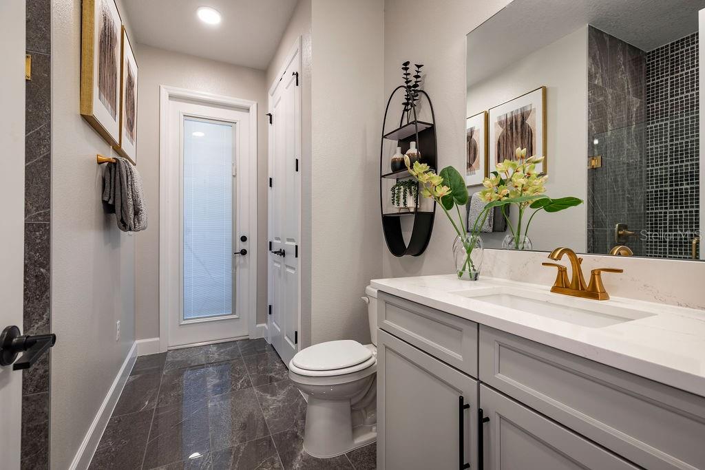 RAVENCLIFFE - Residential