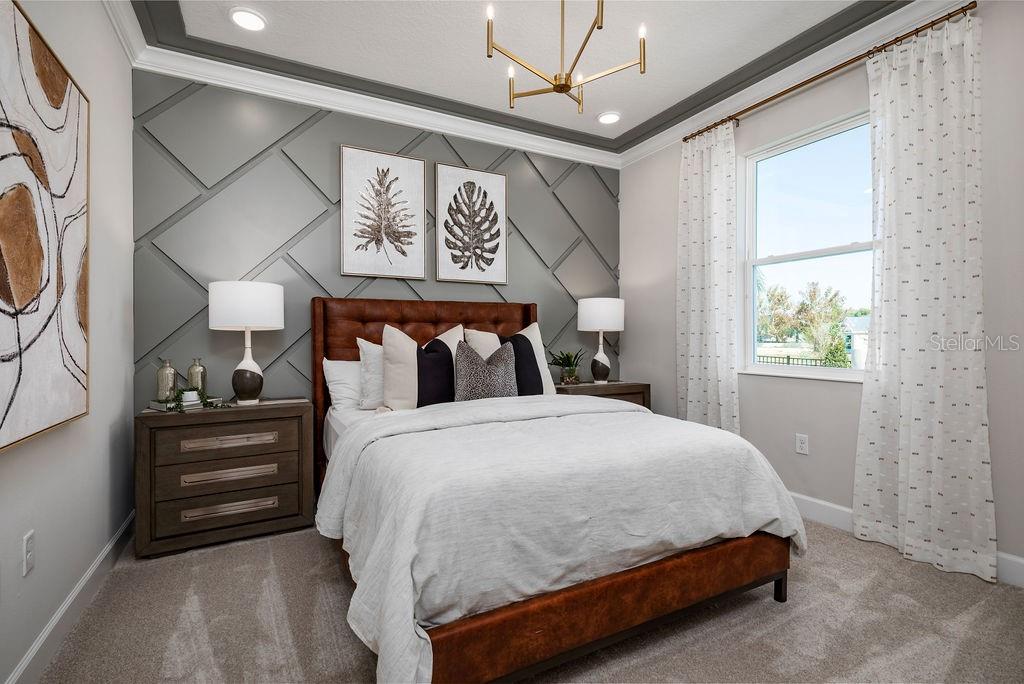 RAVENCLIFFE - Residential