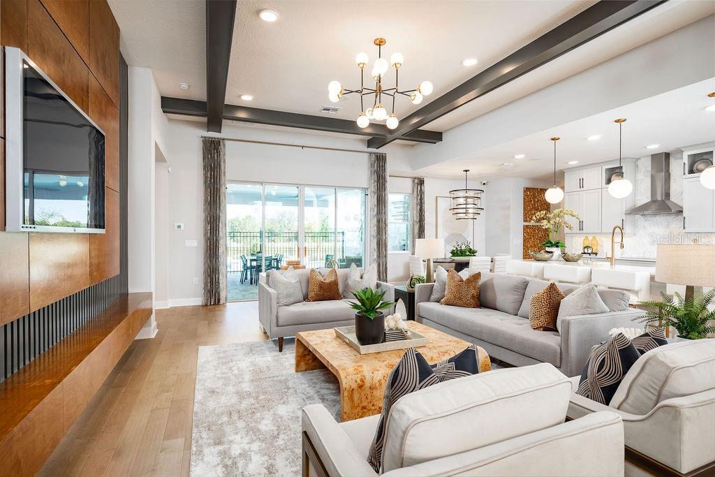 RAVENCLIFFE - Residential