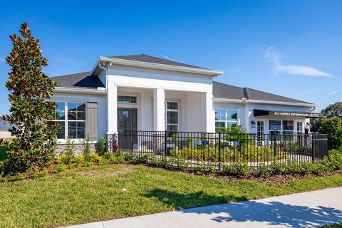 Photo of 2739 Ravencliffe Terrace, Oviedo, FL 32765 (MLS # O6311665)