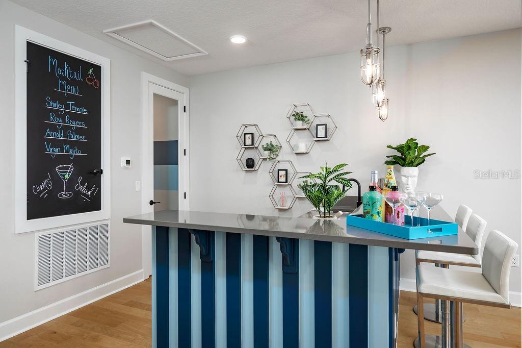 RAVENCLIFFE - Residential