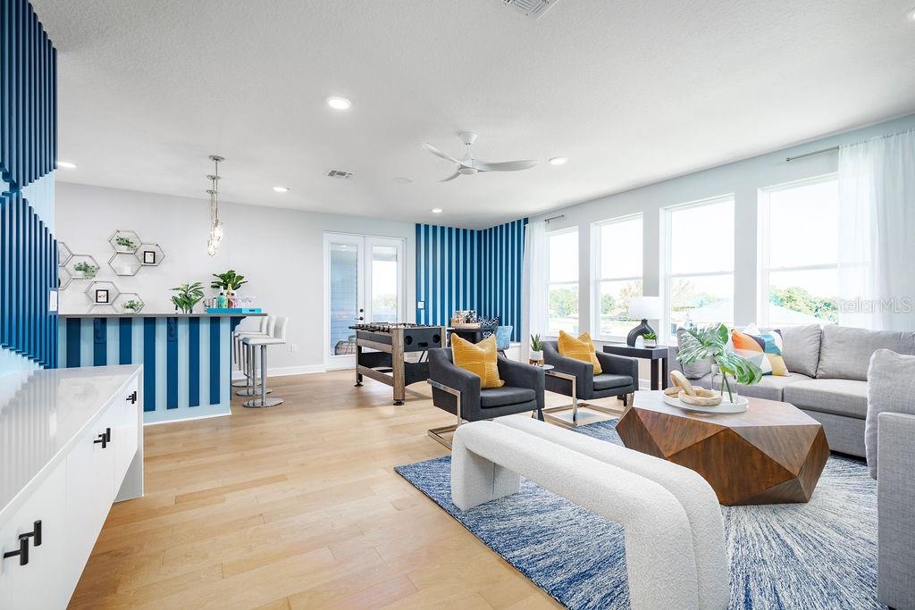 RAVENCLIFFE - Residential
