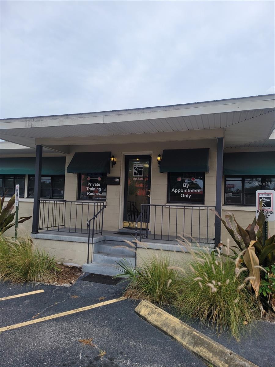 814 S DALE MABRY HIGHWAY