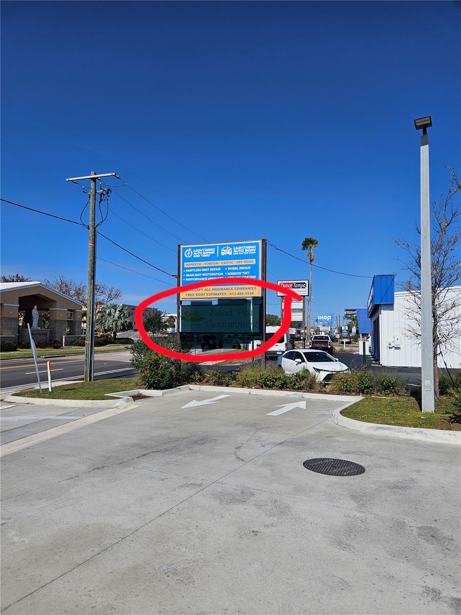 814 S DALE MABRY HIGHWAY