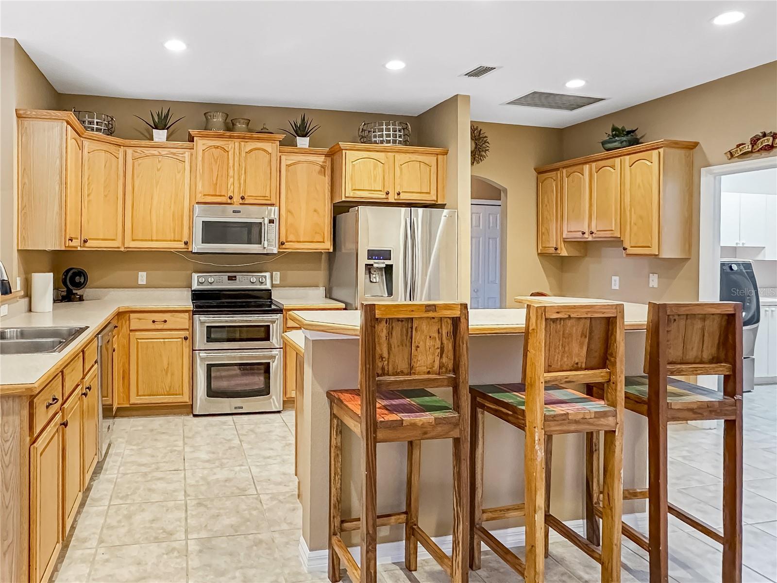 GLEN ABBEY UNIT 8 - Residential