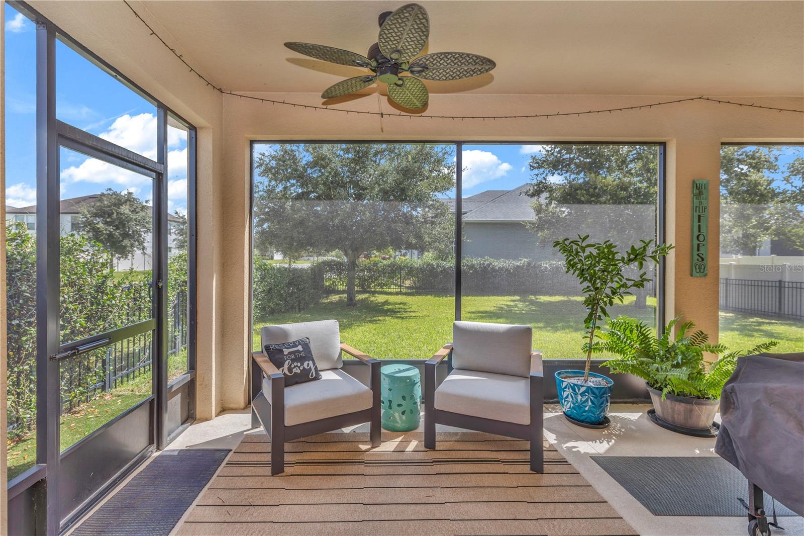 RESERVE/SAWGRASS PH 3 - Residential