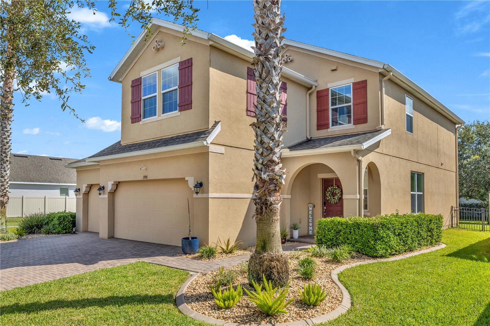 RESERVE/SAWGRASS PH 3 - Residential